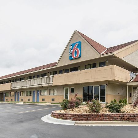 Motel 6-Overland Park, Ks 외부 사진