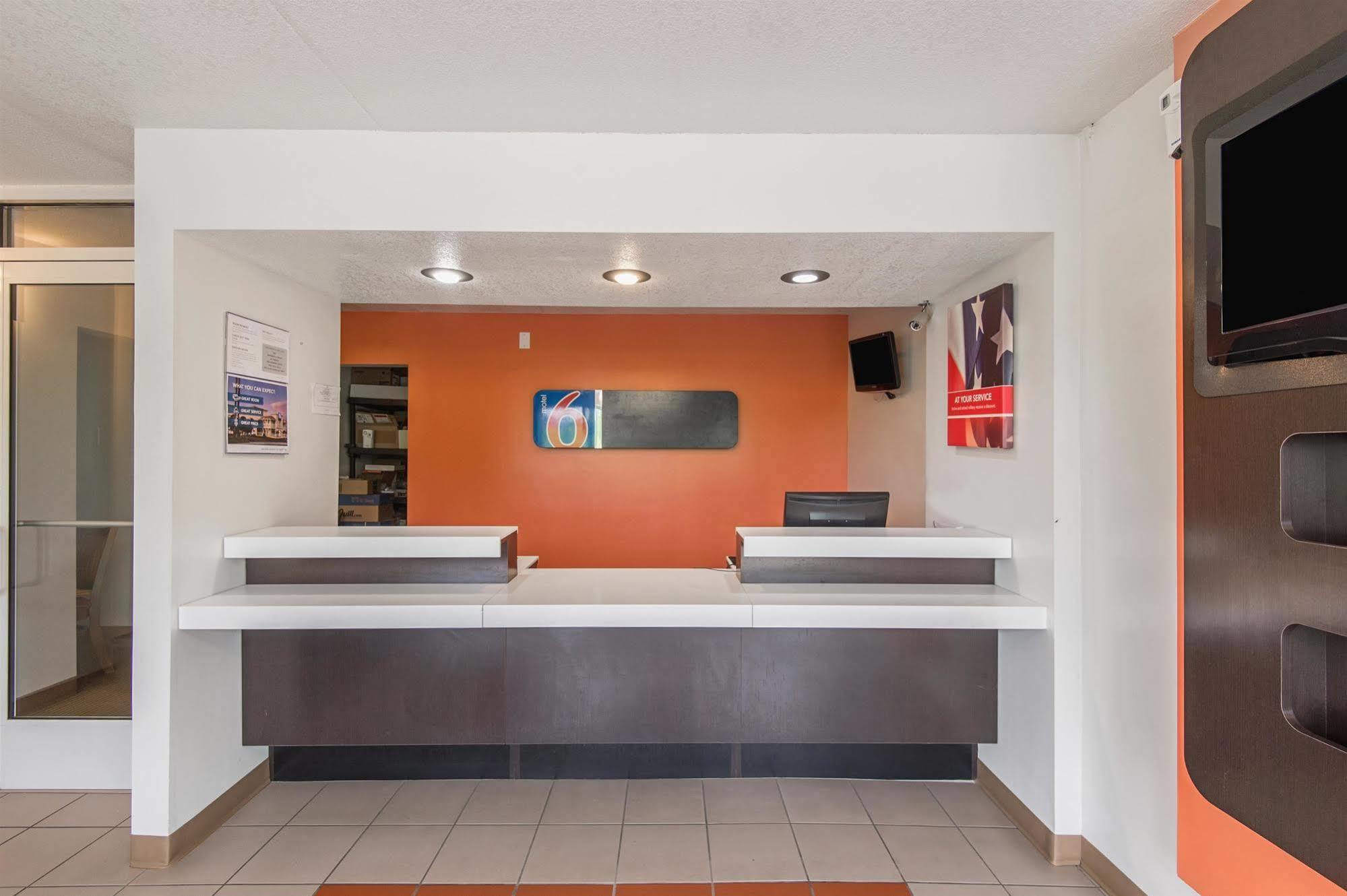 Motel 6-Overland Park, Ks 외부 사진