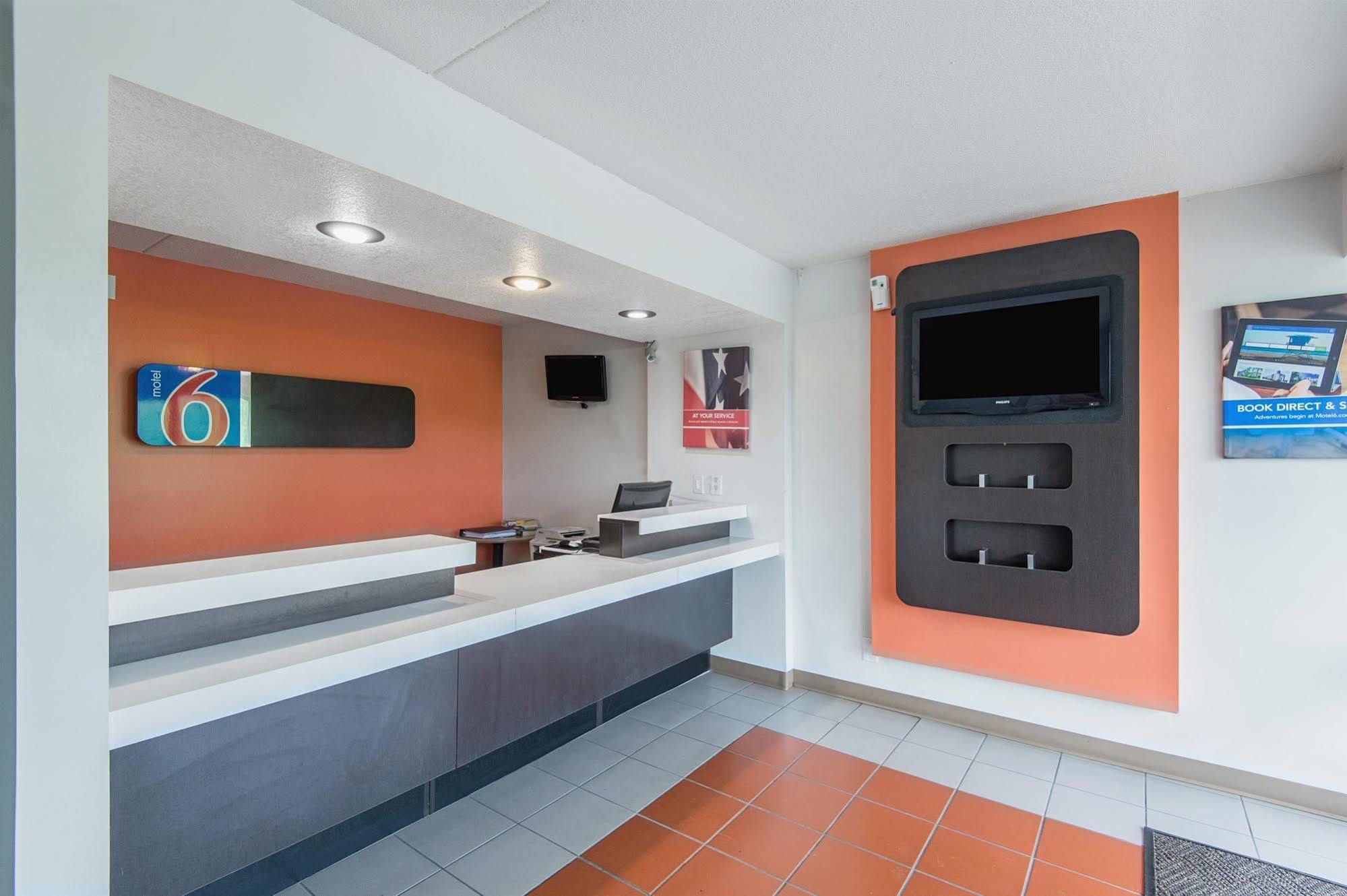 Motel 6-Overland Park, Ks 외부 사진