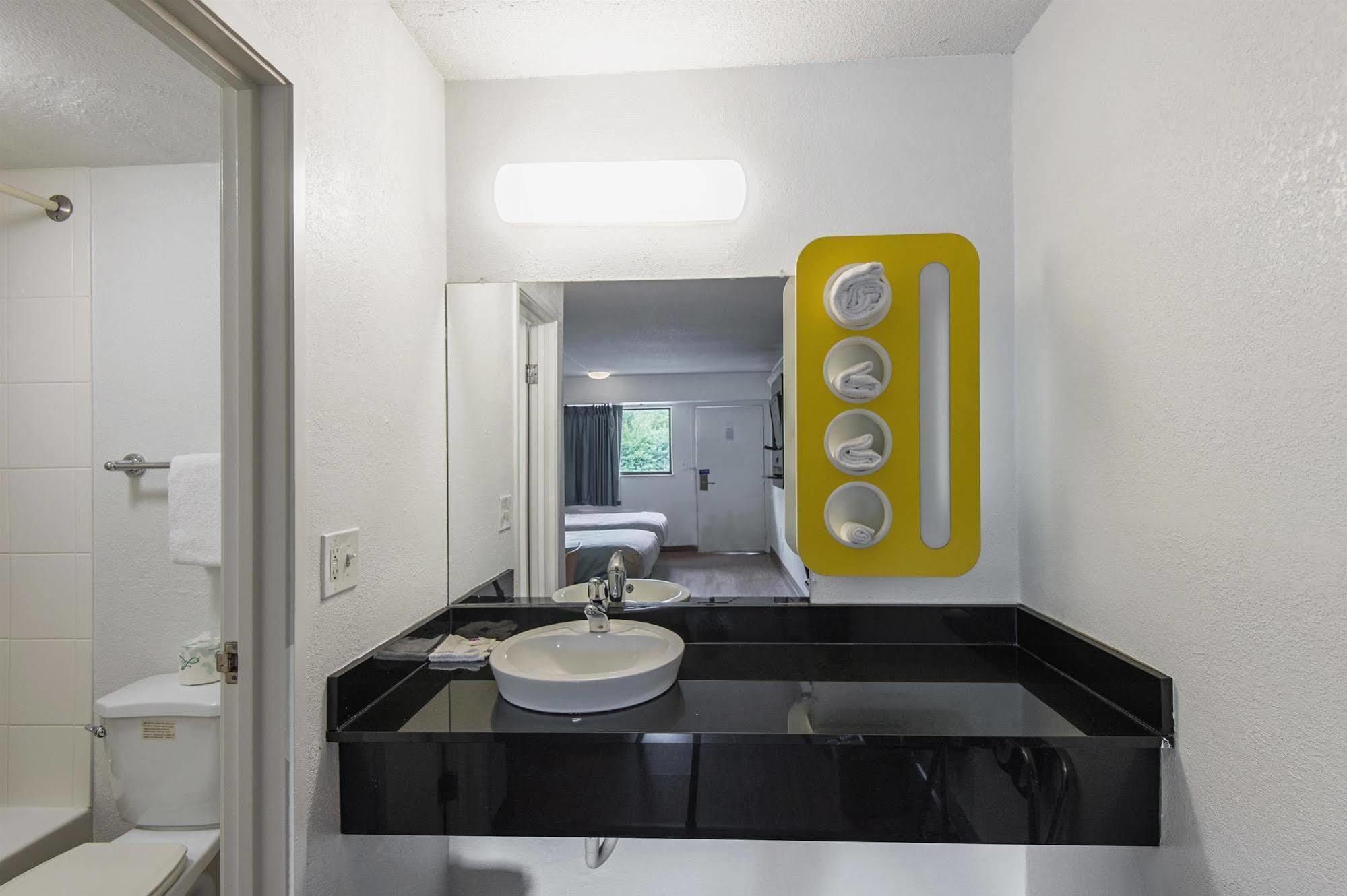 Motel 6-Overland Park, Ks 외부 사진