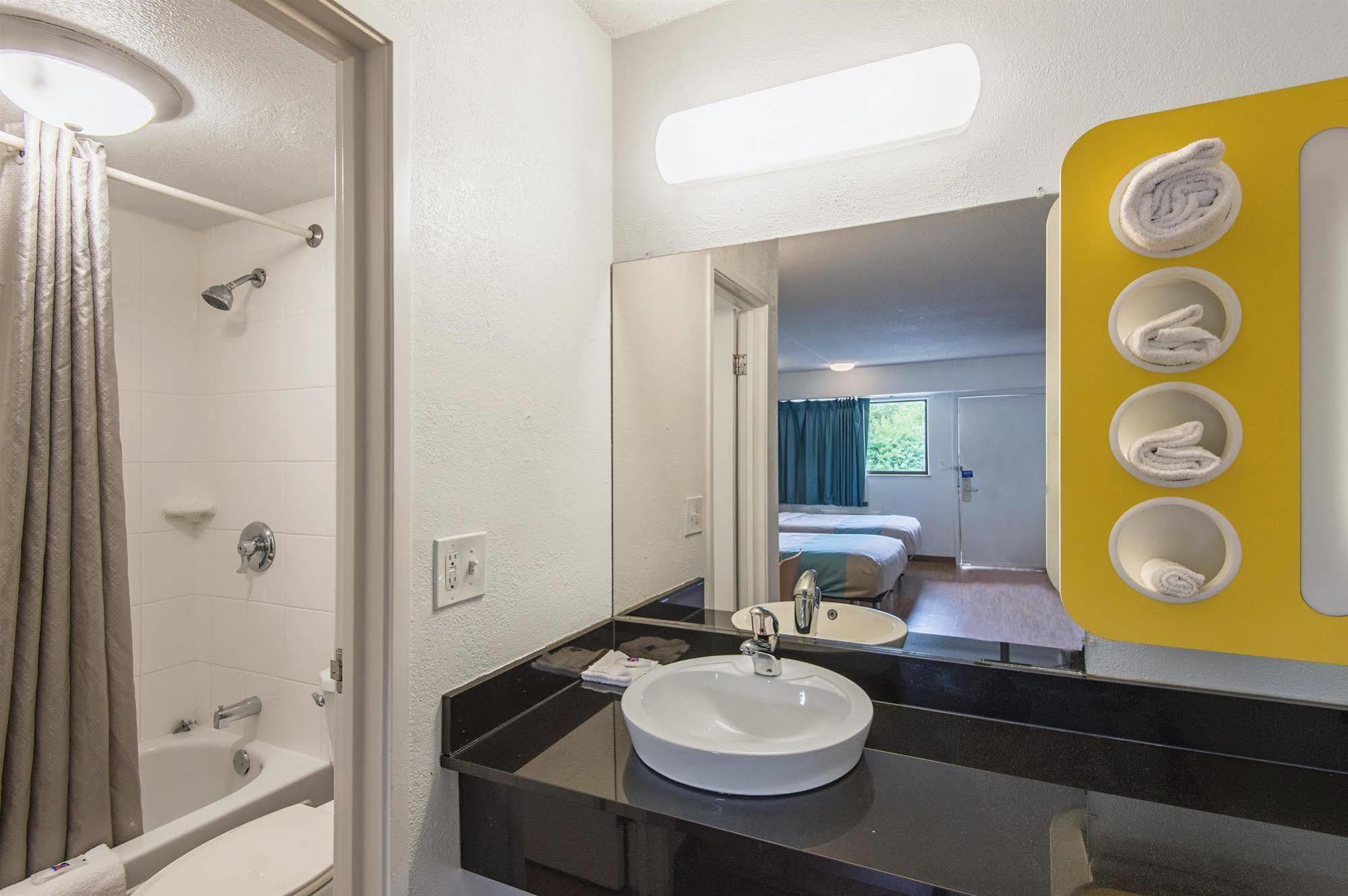 Motel 6-Overland Park, Ks 외부 사진