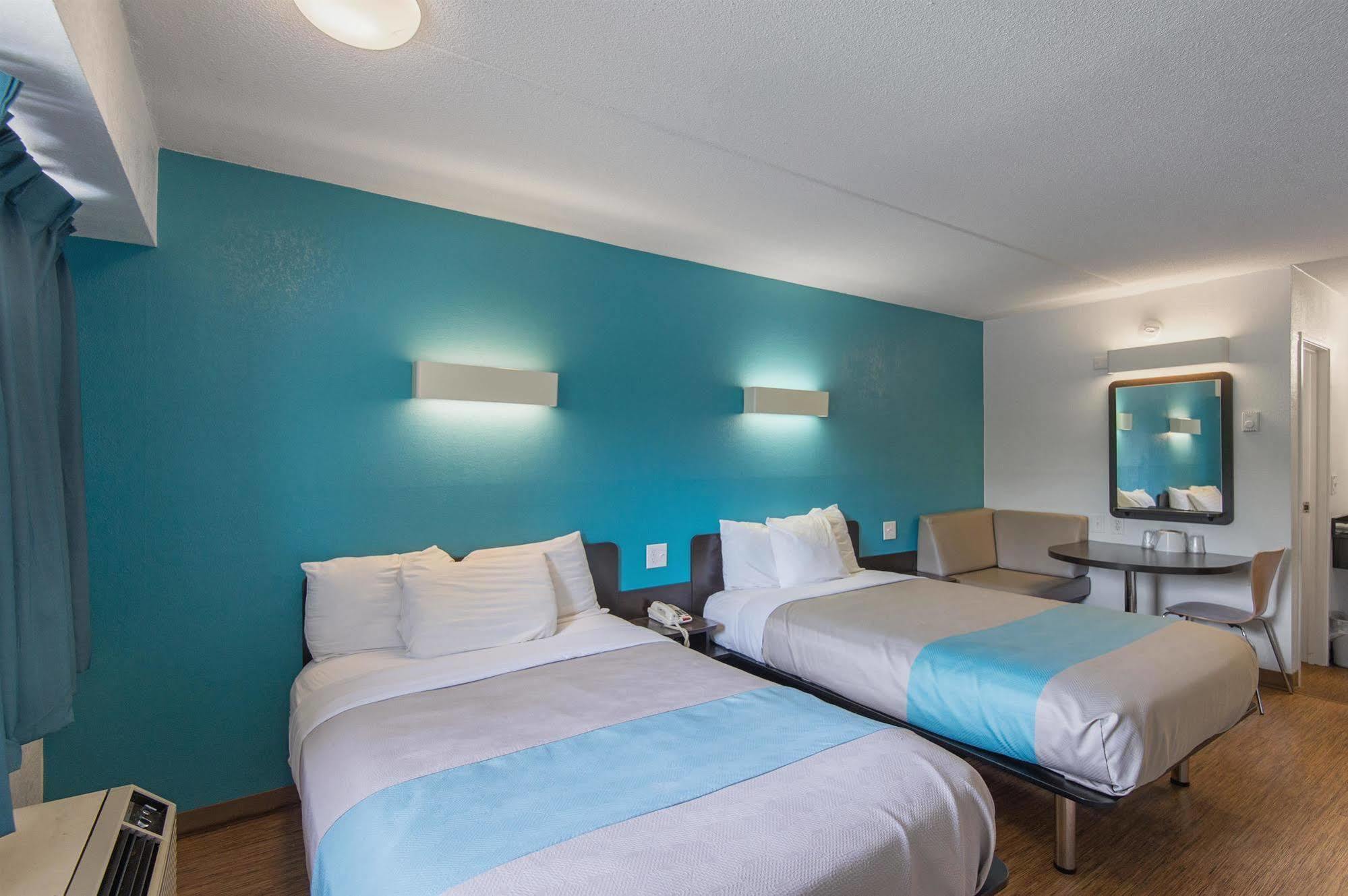 Motel 6-Overland Park, Ks 외부 사진