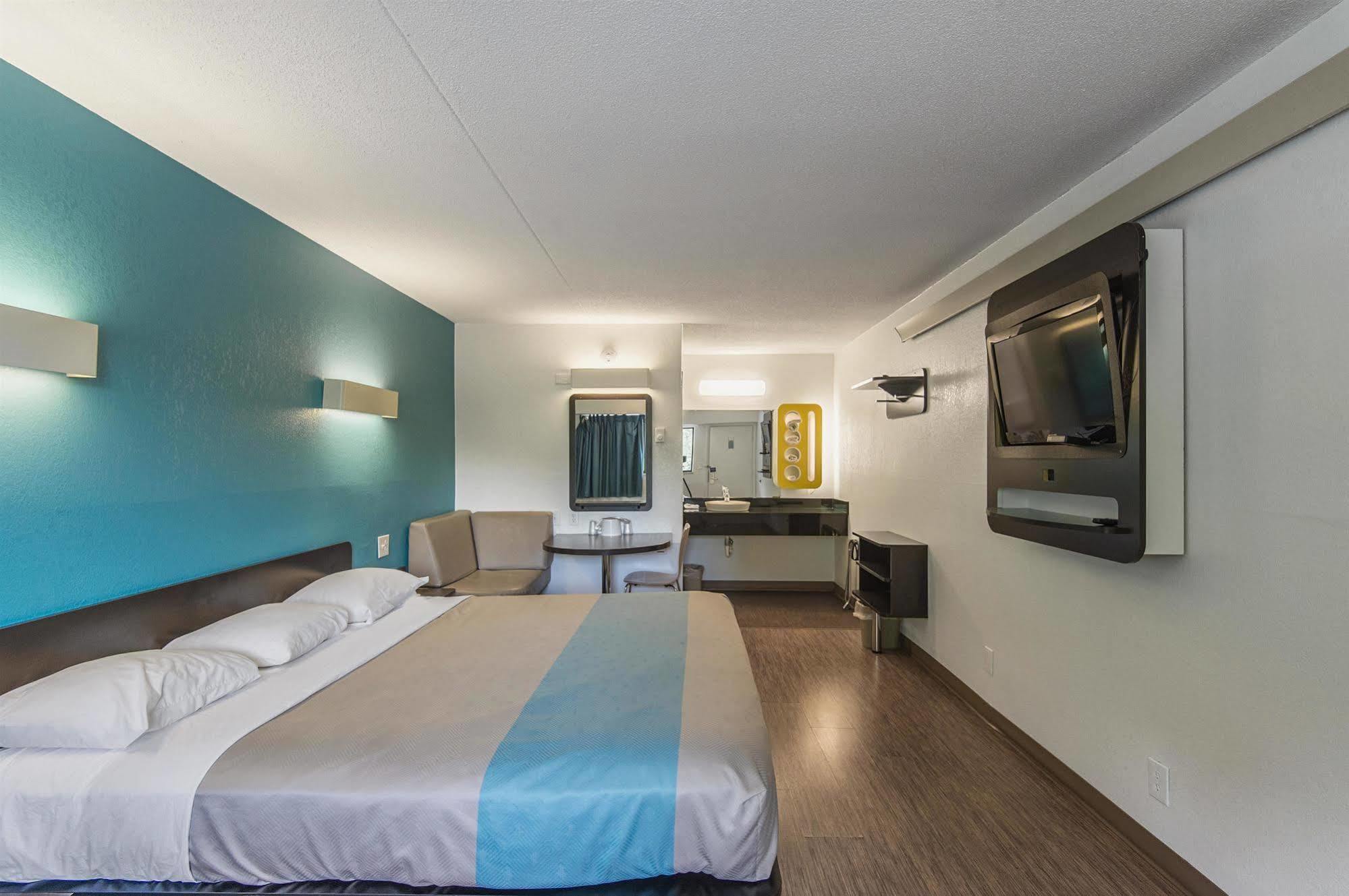 Motel 6-Overland Park, Ks 외부 사진